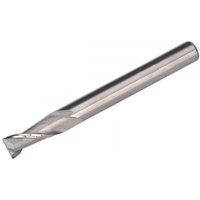 Sealey HSS End Mill