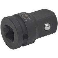 Sealey Impact Socket Converter