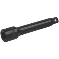 Sealey 1/2" Drive Impact Socket Extension Bar