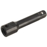 Sealey 3/8" Drive Impact Socket Extension Bar