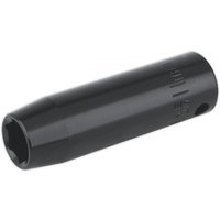 Sealey 3/8" Drive Deep Hexagon Impact Socket Metric