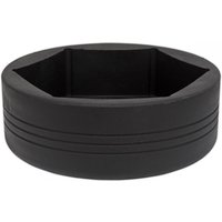 Sealey CV120 Impact Socket 120Mm 1"sq Drive Commercial, Multi
