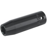 Sealey 1/2" Drive Deep Hexagon Impact Socket Metric