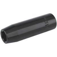 Sealey 1/2" Drive Deep Hexagon Impact Socket Metric