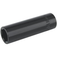 Sealey 1/2" Drive Deep Hexagon Impact Socket Metric