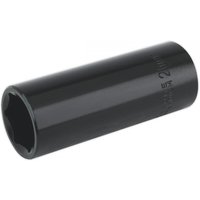 Sealey 1/2" Drive Deep Hexagon Impact Socket Metric