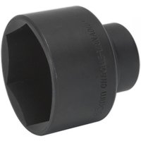 Sealey Specialised 3/4" Drive Hexagon Impact Socket Metric