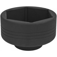 Sealey CV090 Impact Socket 90Mm 1"sq Drive Commercial, Multi