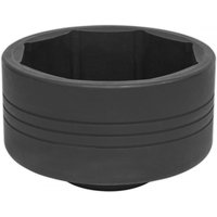 Sealey CV095 Impact Socket 95Mm 1"sq Drive Commercial, Multi