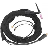 Sealey Push Button Torch for TIG160S Welder