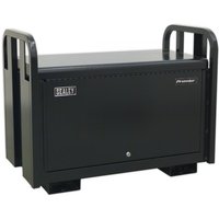 Sealey Heavy Duty Jobsite Tool Box