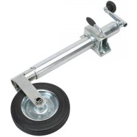 Sealey TB37 Jockey Wheel and Clamp