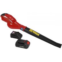 Sealey CB20VCOMBO2 Leaf Blower Cordless 20V Sv20 Series With 2Ah Battery & Charger