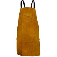 Sealey Heavy Duty Leather Welding Apron