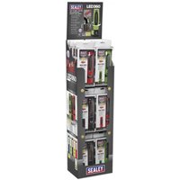 Sealey LED360COMBO2 Led360 Series Inspection Light Combination - Display Pack Of 24