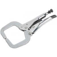 Sealey Locking C Clamp