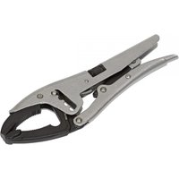 Sealey AK6870 High Capacity Slip Joint Locking Pliers