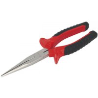 Sealey Long Nose Pliers