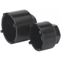 Sealey 2 Piece Lower Ball Joint Socket Set