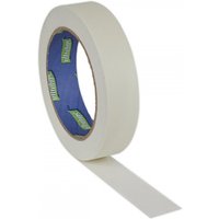 Sealey MTG24P Masking Tape General-Purpose 24Mm X 50M 60°C