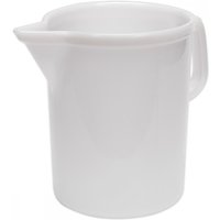 Sealey Opaque Measuring Jug