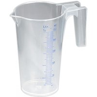 Sealey Translucent Measuring Jug