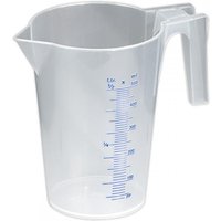 Sealey Translucent Measuring Jug