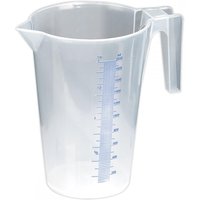 Sealey Translucent Measuring Jug