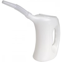 Sealey Measuring Jug with Flexible Spout