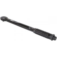 Sealey AK623B 3/8" Drive Calibrated Micrometer Torque Wrench