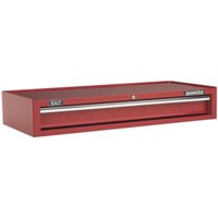 Sealey Superline Pro 1 Drawer Heavy Duty Mid Tool Chest