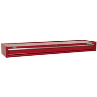 Sealey Superline Pro 1 Drawer Heavy Duty Mid Tool Chest