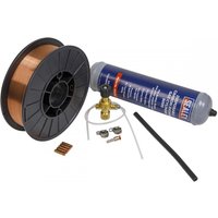 Sealey Mig Welder Consumables Kit