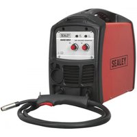 Sealey IMIG180 Mig/Mma Welder Inverter 180A