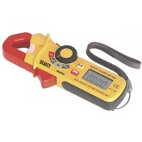 Sealey MM405 Mini AC / DC Clamp Meter