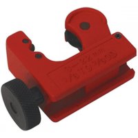 Sealey AK5050 Mini Tube Cutter