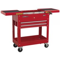Sealey Mobile Steel Tool and Parts Trolley