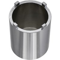 Sealey 1/2" Drive 4 Pin Motorcycle Swingarm Lock Nut Socket