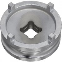 Sealey 1/2" Drive 4 Pin Motorcycle Swingarm Lock Nut Socket