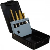 Sealey 4 Piece Multifunction Drill Bit Set