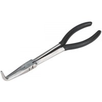 Siegen 90° Angled Needle Nose Pliers