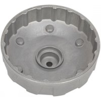 Sealey 3/8" Drive Oil Filter Wrench for Renault dCi 2.2 G9T and 2.5 G9U