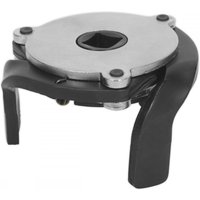 Sealey Oil Filter Claw Wrench 3/8"Sq Drive