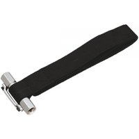 Sealey AK6403 Oil Filter Strap Wrench