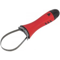 Sealey AK6441 Band Type Oil Filter Wrench