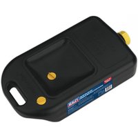 Sealey DRP07 Oil/Fluid Drain & Recycle Container 10L