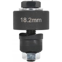 Sealey Parking Sensor Aid Bumper Hole Cutter