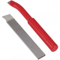Sealey Parting Tool and Bore Cutter Set for SM2503 Mini Lathe