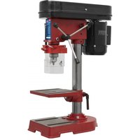 Sealey SDM30 5 Speed Hobby Pillar Drill