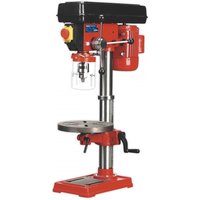 Sealey GDM92B 12 Speed Bench Pillar Drill